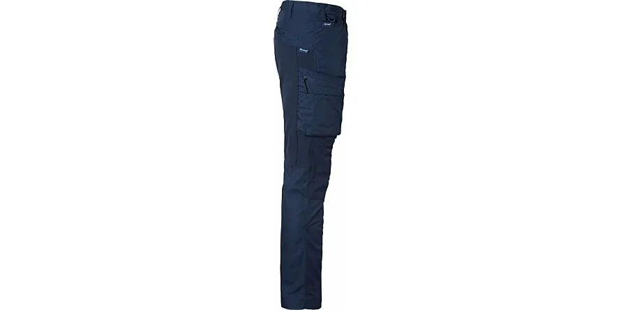219 Werkbroek, heren, marineblauw, 50