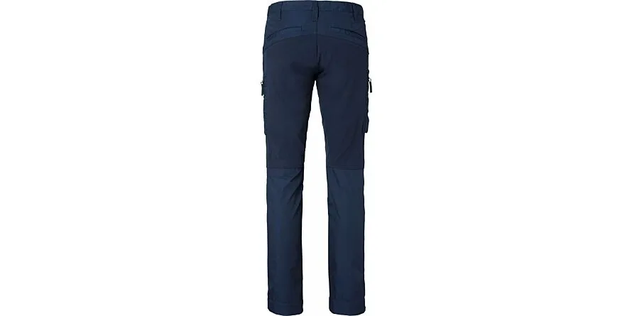219 Werkbroek, heren, marineblauw, 50