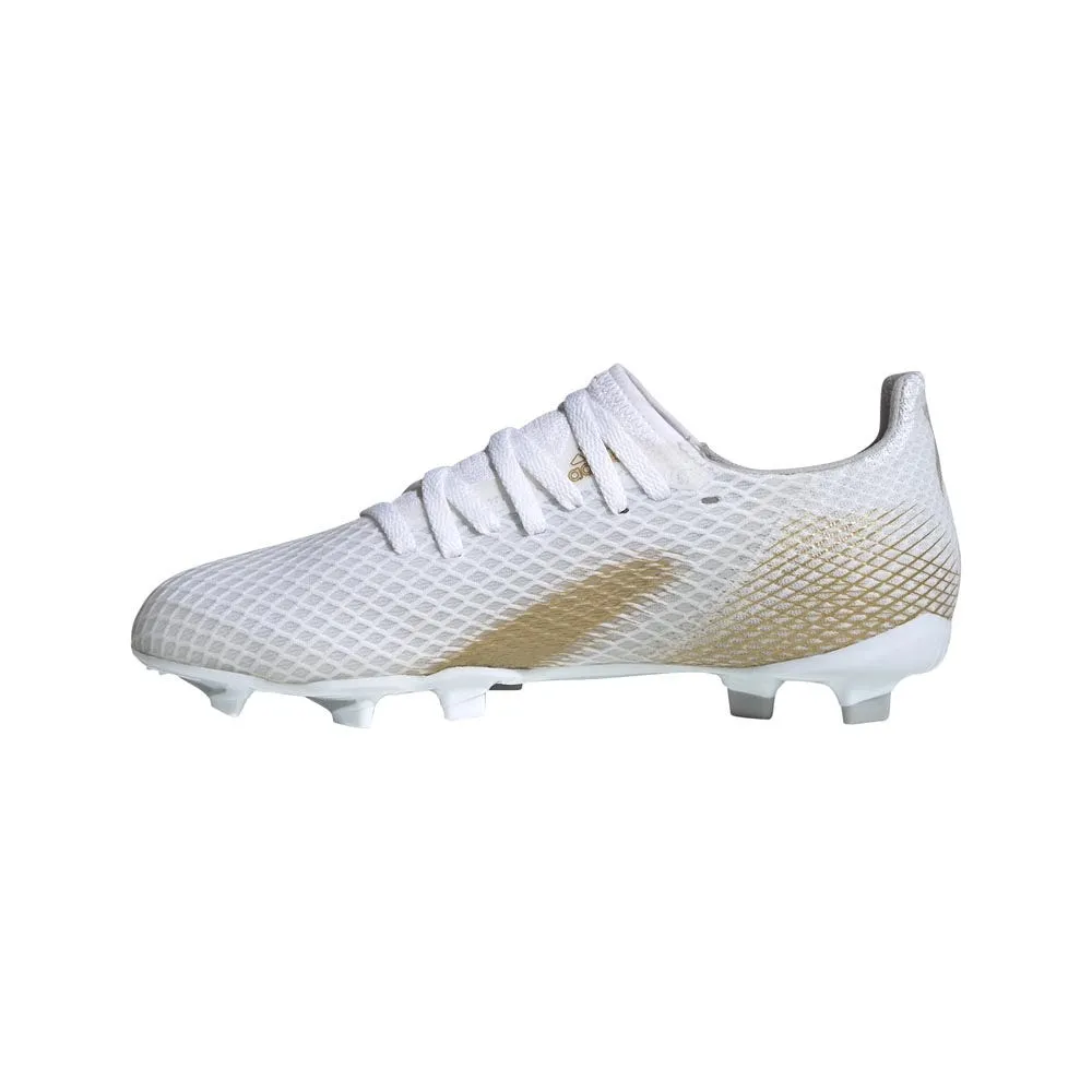 adidas X Ghosted.3 FG Junior