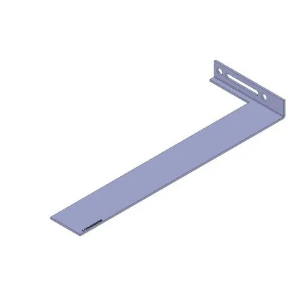 ANKER KNELSEN KPHOUDER53,5125X370X3,0