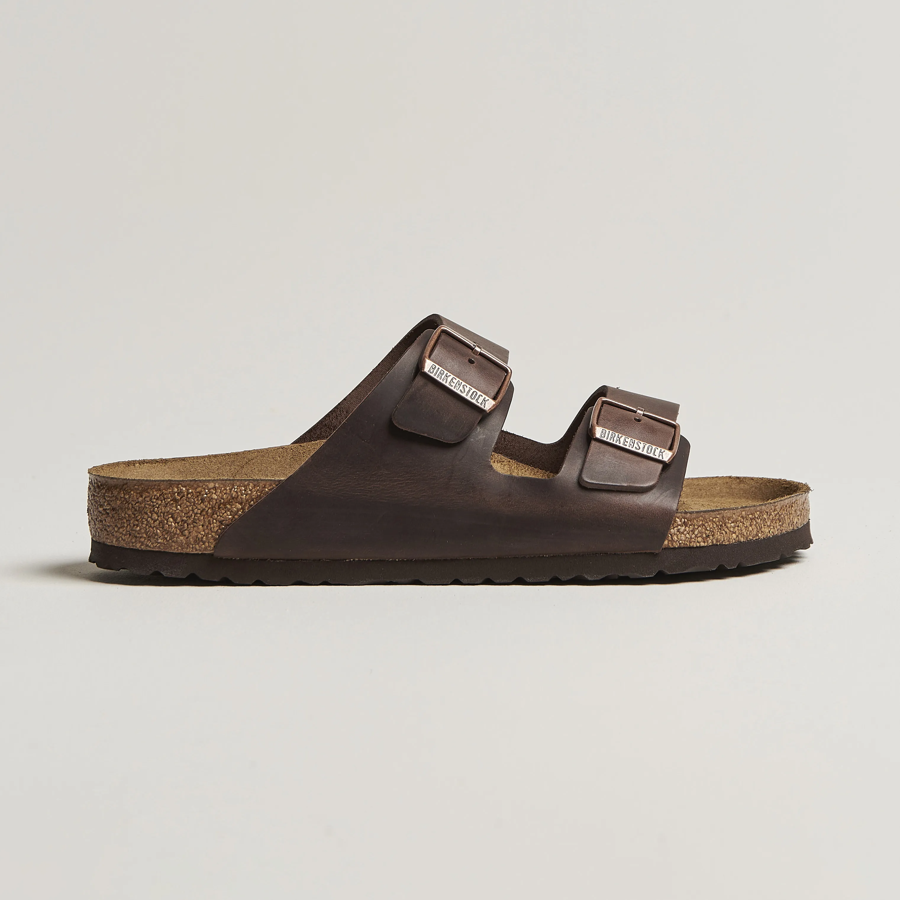 Arizona Classic Footbed Habana Oiled Leather