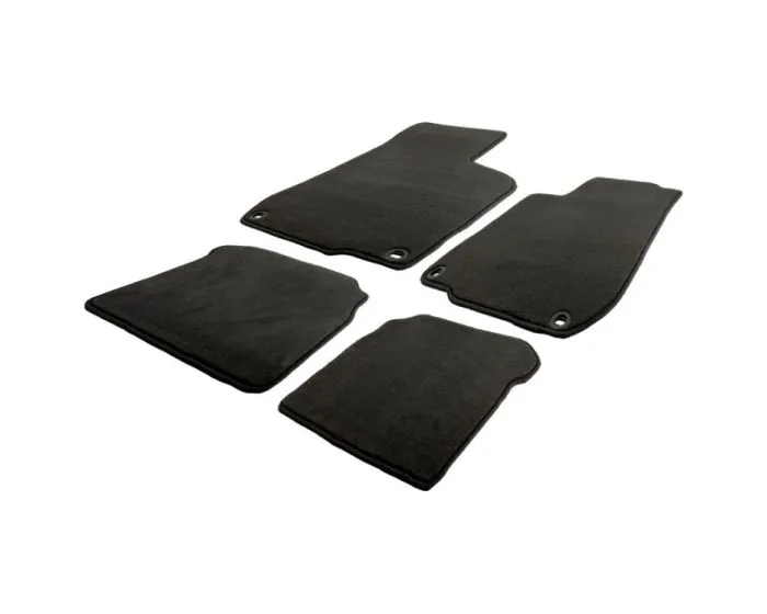 AUTOMATTEN CITROëN C1 20052010 (VELOURS)