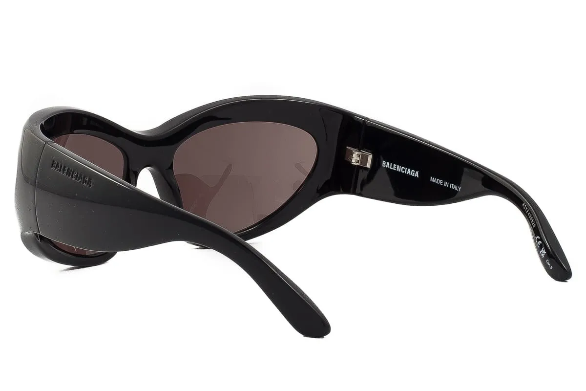 BALENCIAGA zonnebril BB0228S 001