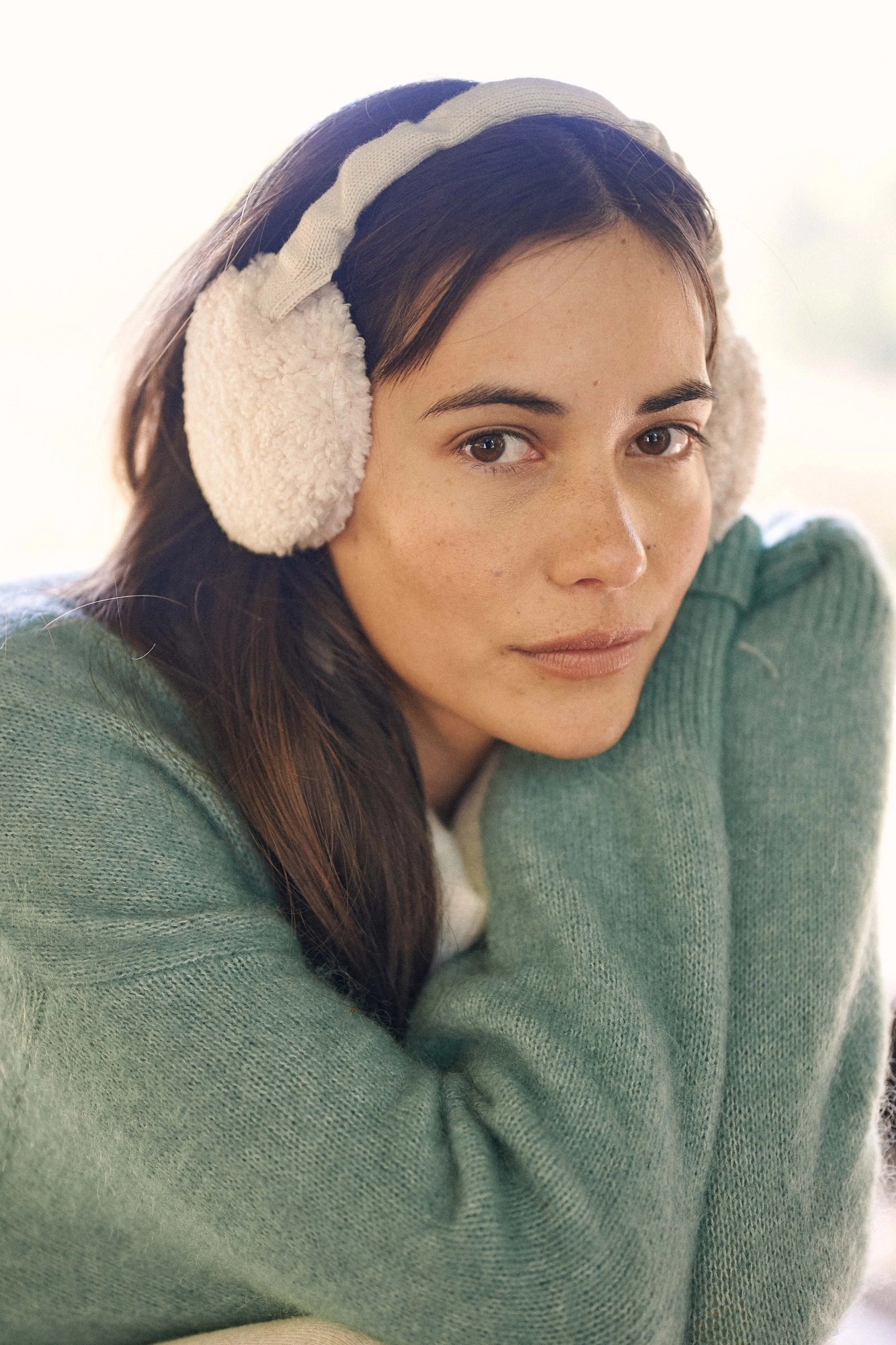 BARTS BROWNIEZ EARMUFFS