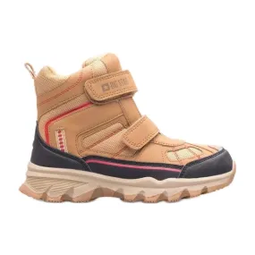 Big Star KK374158 schoenen bruin