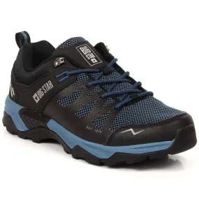 Big Star M KK174106 sportschoenen zwart