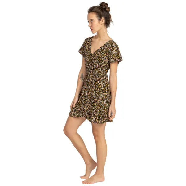 Billabong Day Trippin Dress 