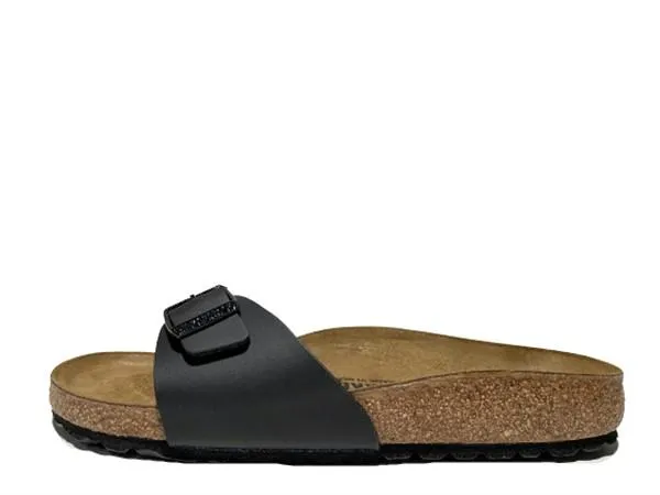 BIRKENSTOCK – Zwart