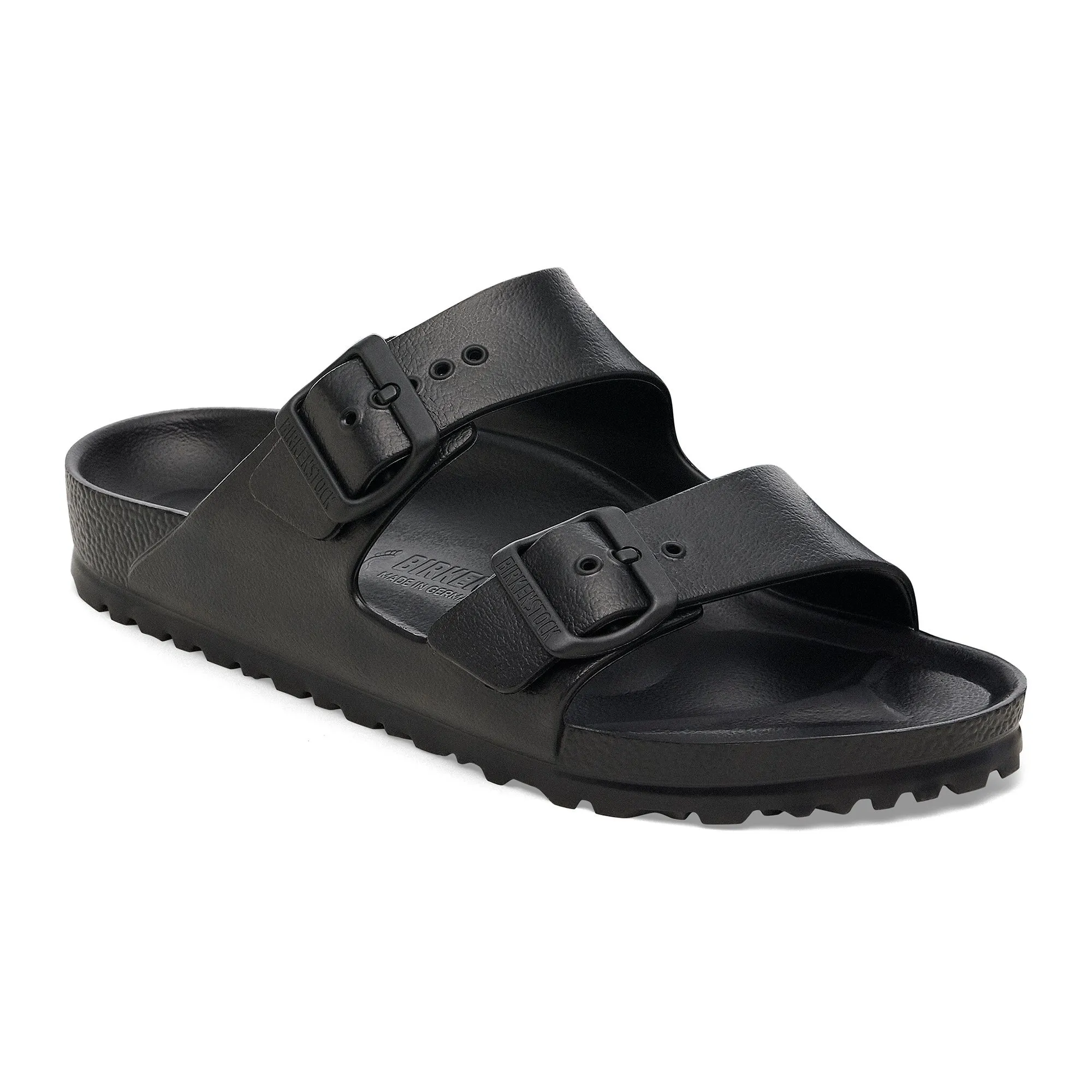 BIRKENSTOCK ARIZONA EVA  BLACK REGULAR