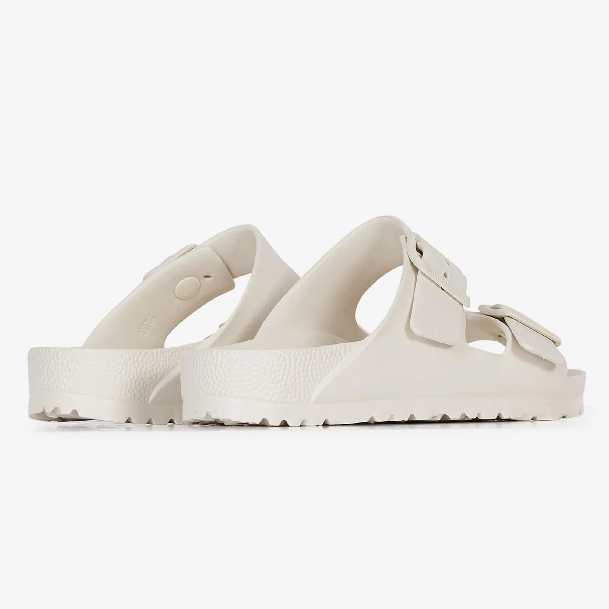 BIRKENSTOCK arizona eva eggshell