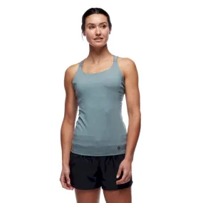 Black Diamond Talus Tank - Tanktop - Dames