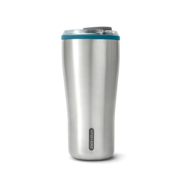 Black+Blum geïsoleerde reisbeker 600 ml