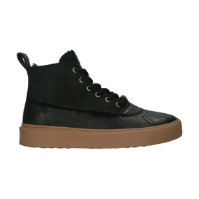 Blackstone Cl206 black schapenvacht