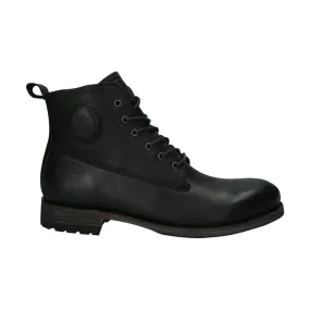 Blackstone Gm10 black schapenvacht