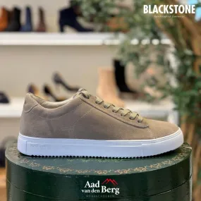 Blackstone Shoes Herenschoenen Sneakers beige