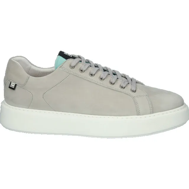 Blackstone XG87 Sneakers Grijs