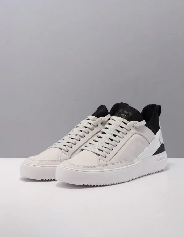 BLACKSTONE XG88  HOGE SNEAKERS  HEREN  GRIJS