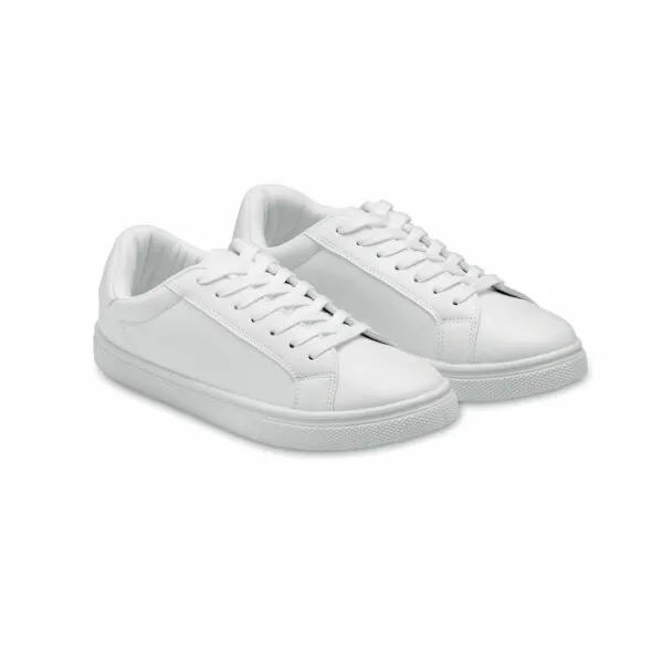BLANCOS  SNEAKERS IN PU MAAT 40