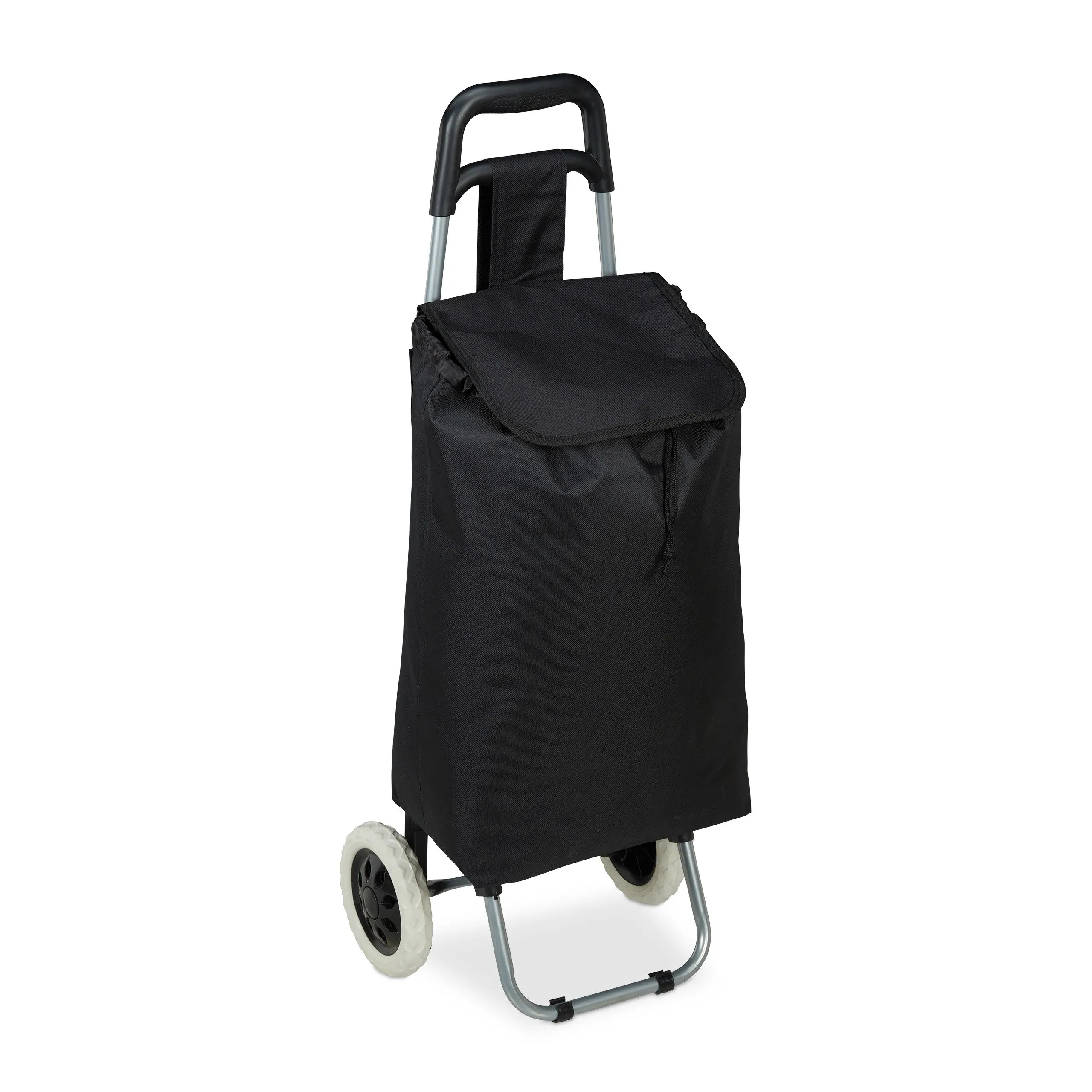 Boodschappentrolley 28 l inklapbaar