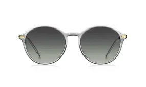 BOSS by Hugo Boss 1662/S-FT3 - Grijs / Goud