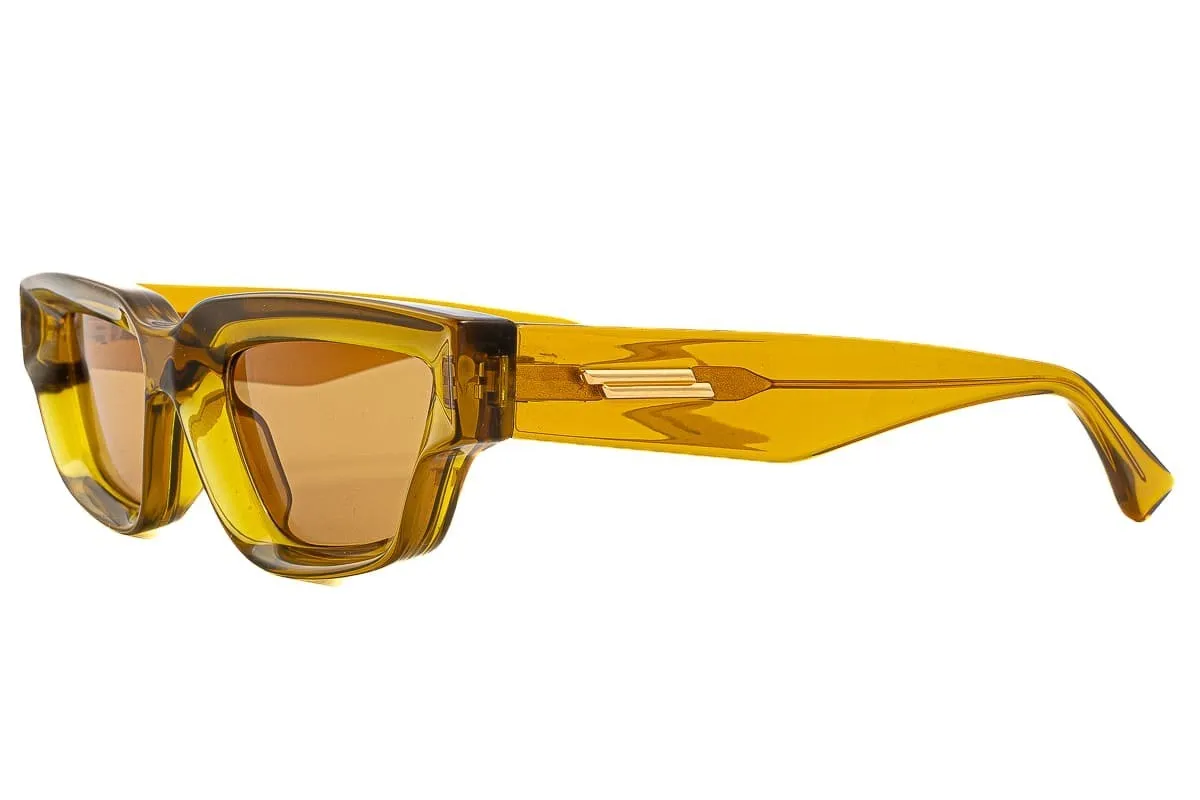 BOTTEGA VENETA bv1250s 003 zonnebril