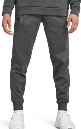 Broeken Under UA Armour Fleece Joggers-GRY