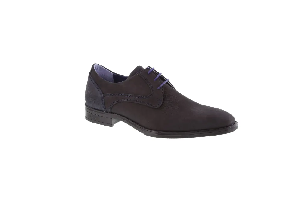 Bullboxer moliere blauw