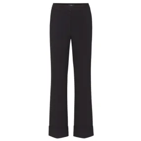 Cambio France cropped pantalons 6316 0371 02
