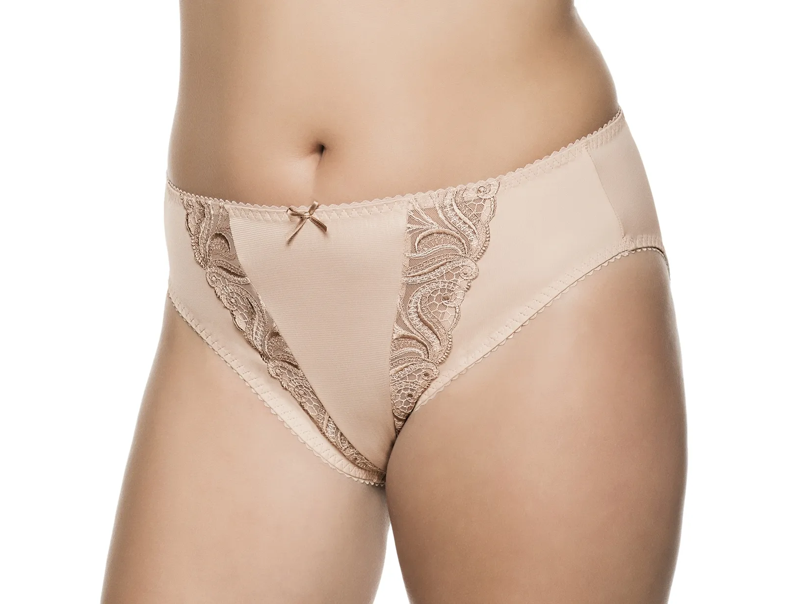 Carmen – Slip – Cappucino