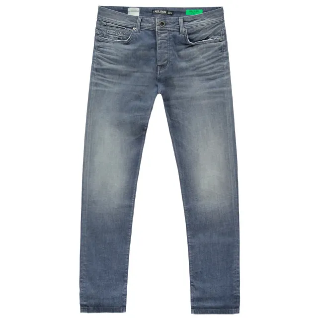 CARS MARSHALL HEREN SLIMFIT JEANS MAGNETTE GREY BLUE