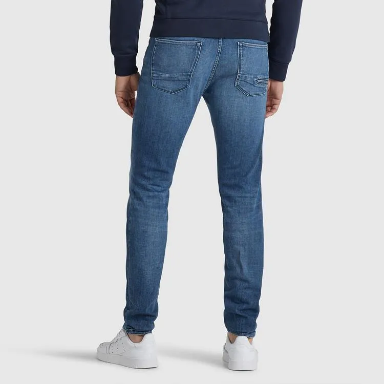 CAST IRON JEANS CTR390IIW