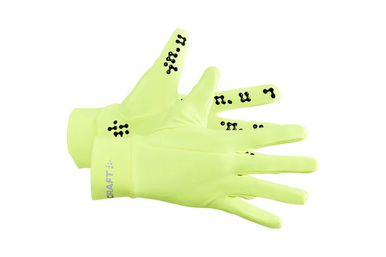 Craft Core Essence thermal multi grip handschoen flumino unisex