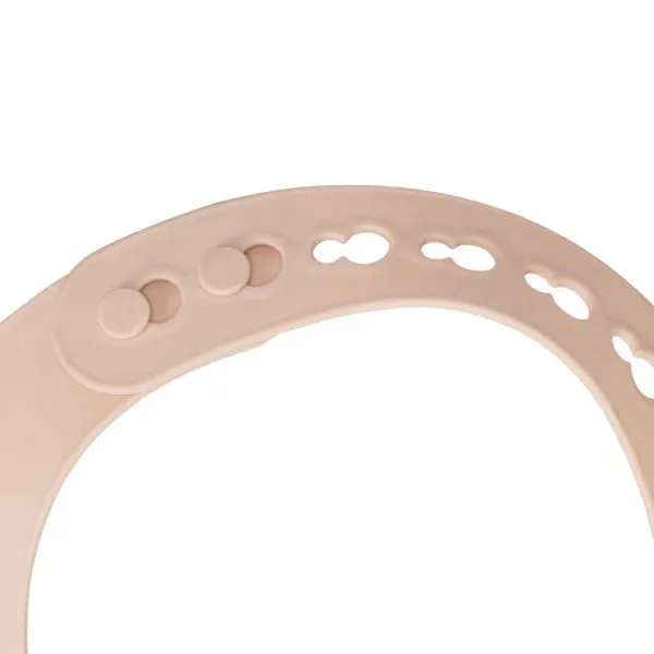 DAY Slab Silicone Blushy Pink