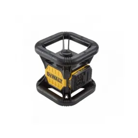 DeWalt DCE074D1R-QW Volautomatisch Roterende Indoor Laser 18V Rood