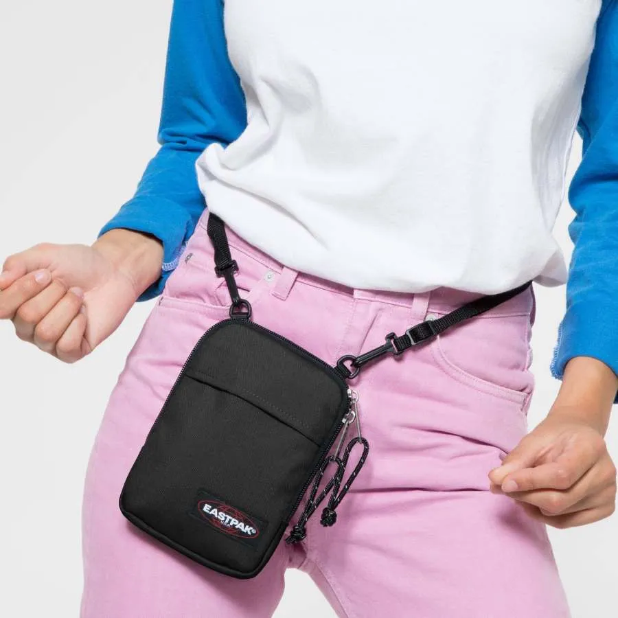Eastpak Buddy Mini Bag Cloud Navy donkerblauw
