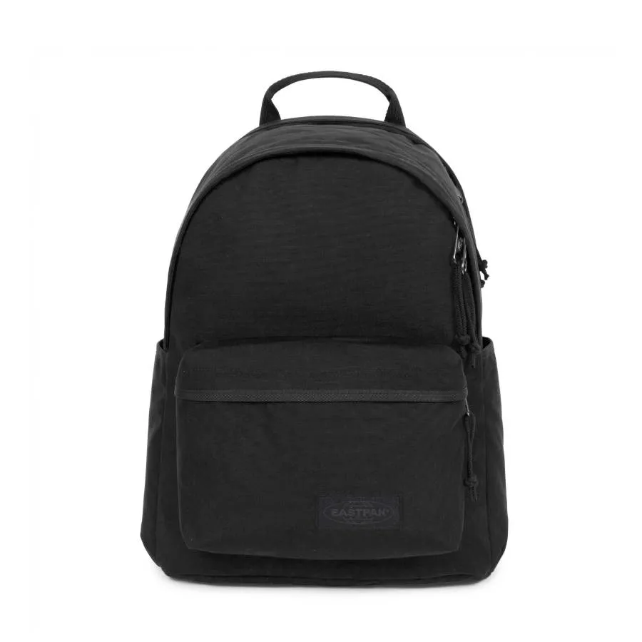 Eastpak Optown Office Rugtas Black met laptopvak