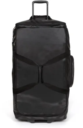 Eastpak Tarp Dufflr WHEEL Tarp Black