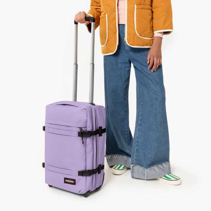 Eastpak TRANSIT’R S Lavender Lilac