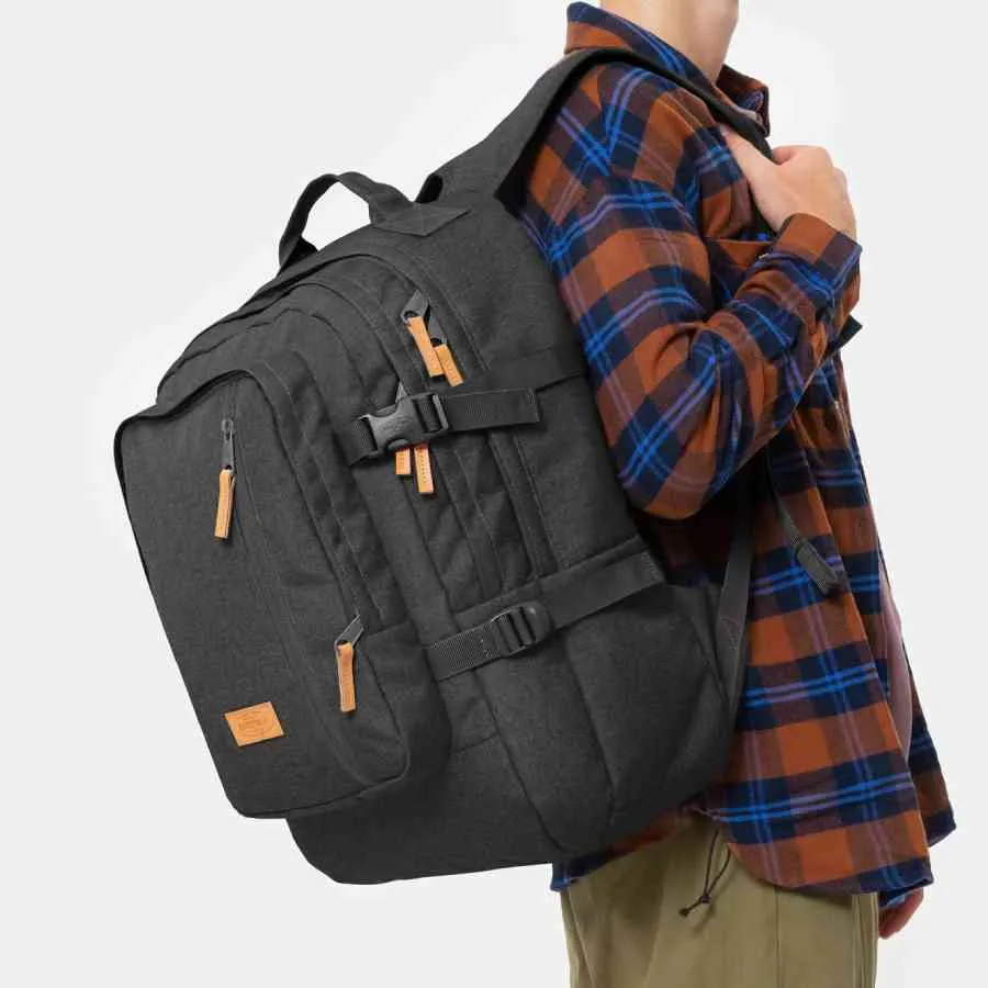 Eastpak Volker CS Black Denim2 35L