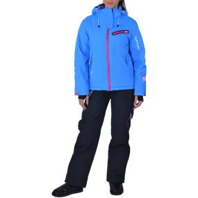 Ensemble de ski femme ASTEC1