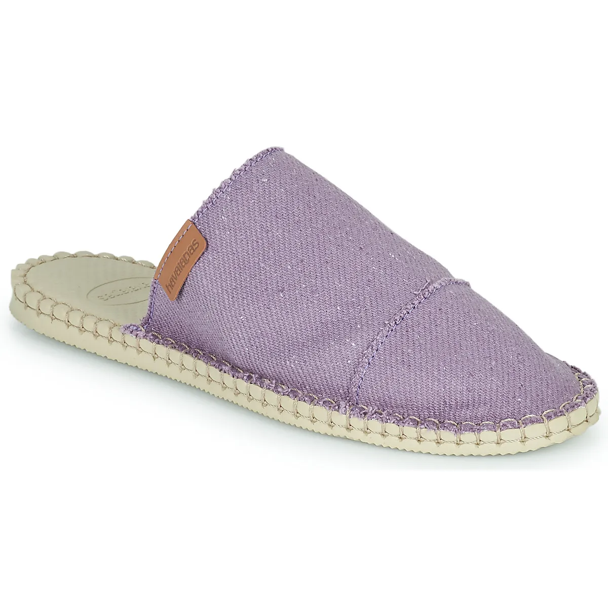 ESPADRILLE MULE ECO