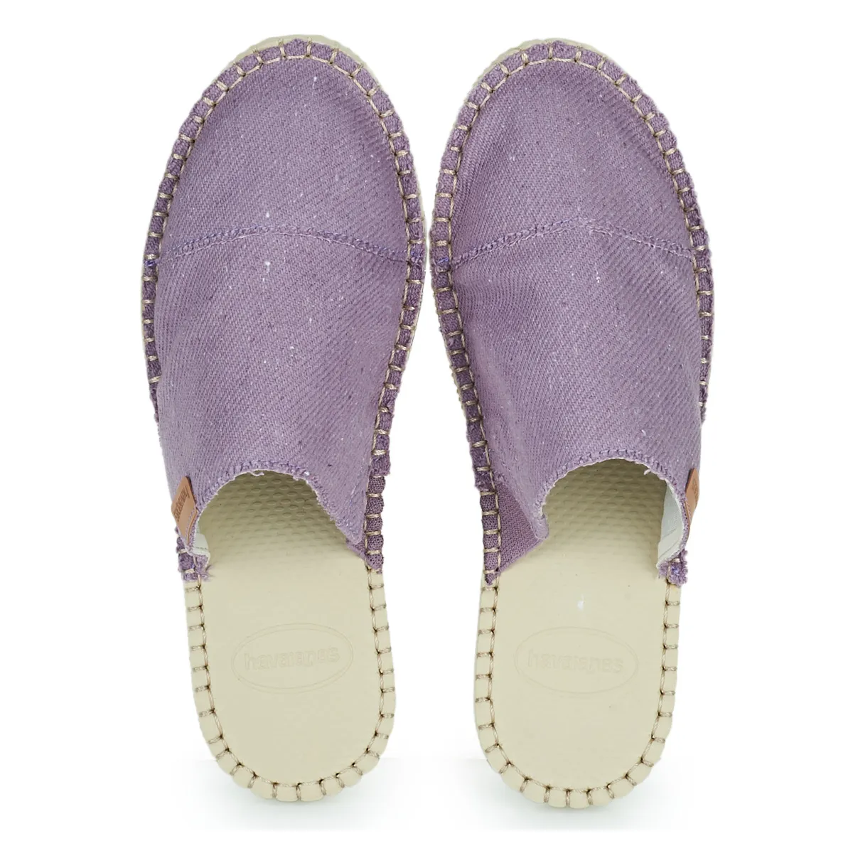 ESPADRILLE MULE ECO
