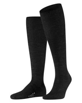 Falke Airport Knee-High Sokken