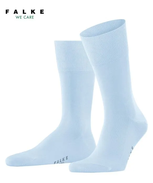 FALKE SOKKEN  TIAGO  BLAUW