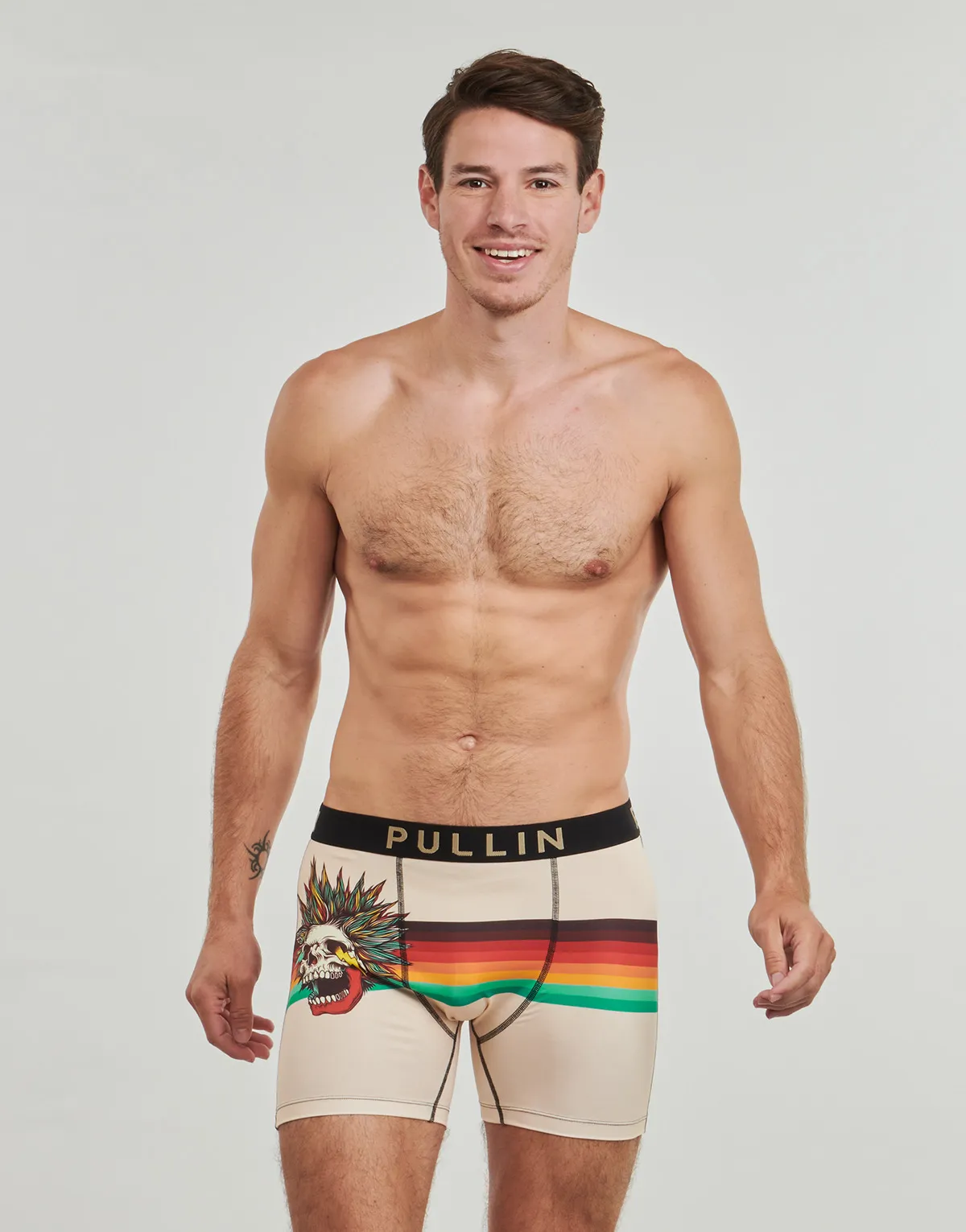 FASHION LYCRA