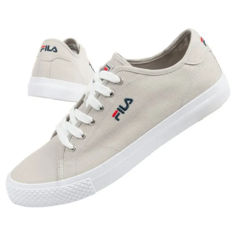 Fila Pointer FFM0043.80012 schoenen grijs
