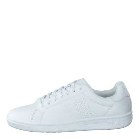 Fila schoenen Crosscourt 2 Low White/white