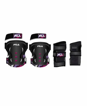 Fila Skate Beschermings Set Meisjes