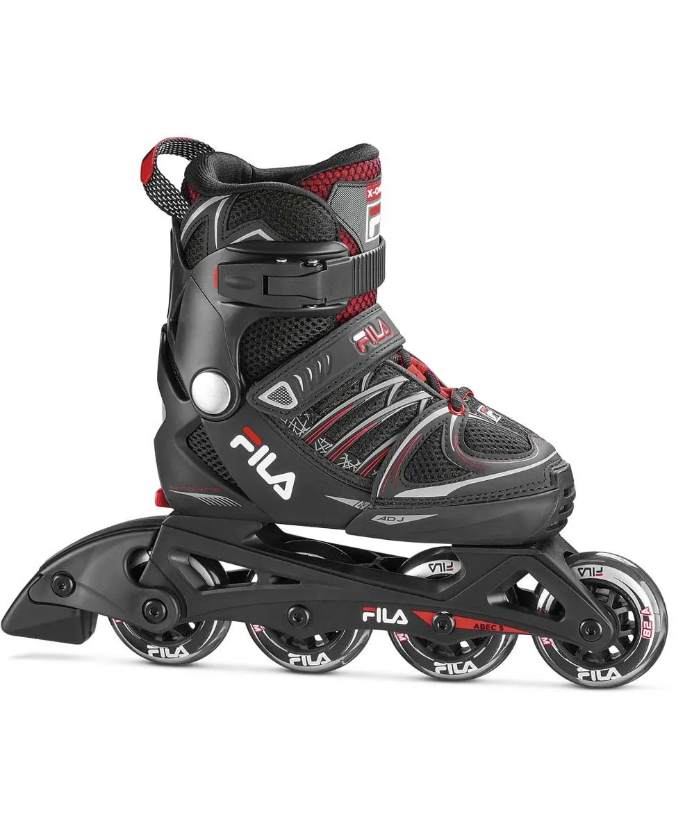 FILA XONE '20 BLACK/RED