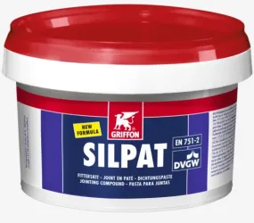 Fitterskit Silpat 450gr.